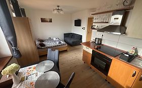 Apartmán LOSONCI pre 2 osoby