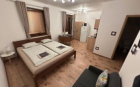 Apartmán LOSONCI pre 2 osoby